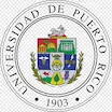 Universidad de Puerto Rico logo