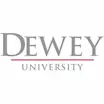 Dewey University logo