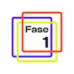 Fase 1 logo