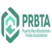 Puerto Rico Blockchain Trade Association logo