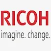 RICOH Puerto Rico logo